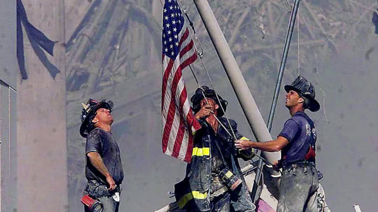 11 de Setembro completa 25 anos com ato em Nova York