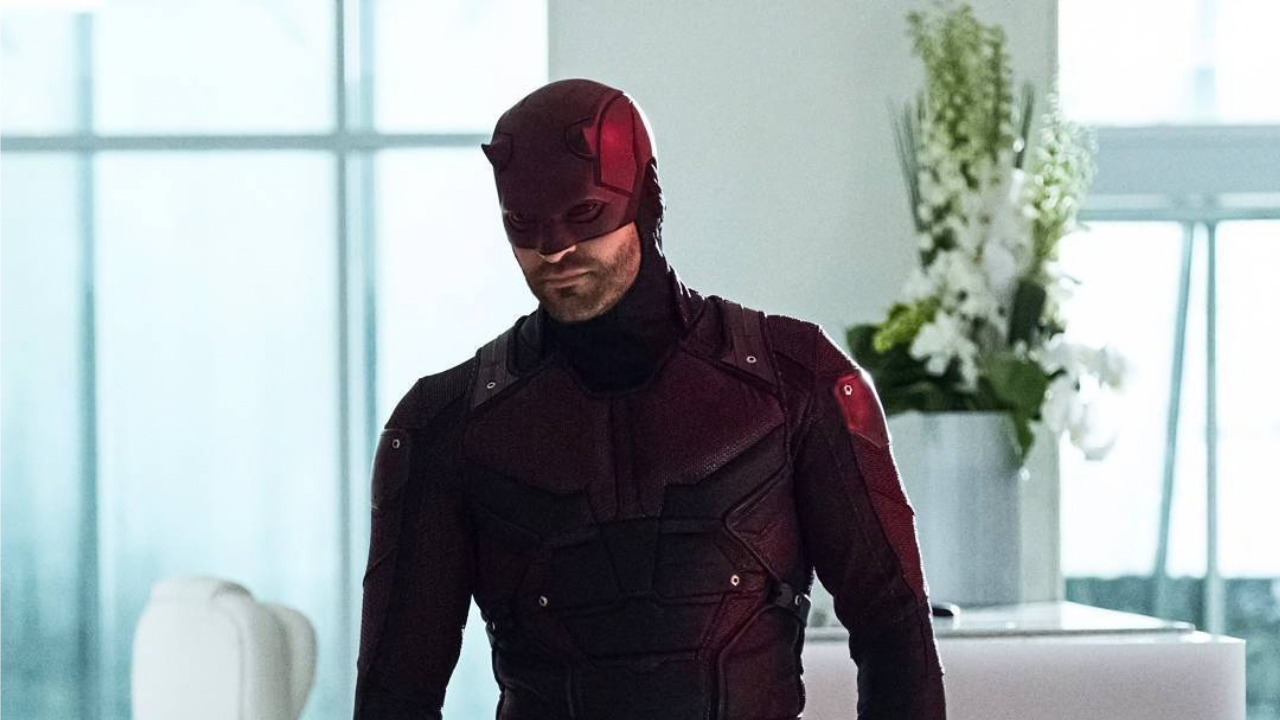 Marvel encerra Demolidor: Renascido na 3ª Temporada após saída de Showrunner