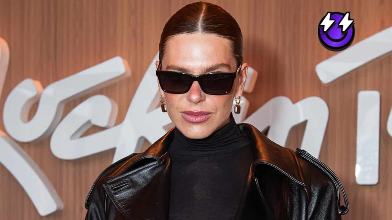 Mariana Goldfarb revela novos planos e fala sobre sua vida amorosa