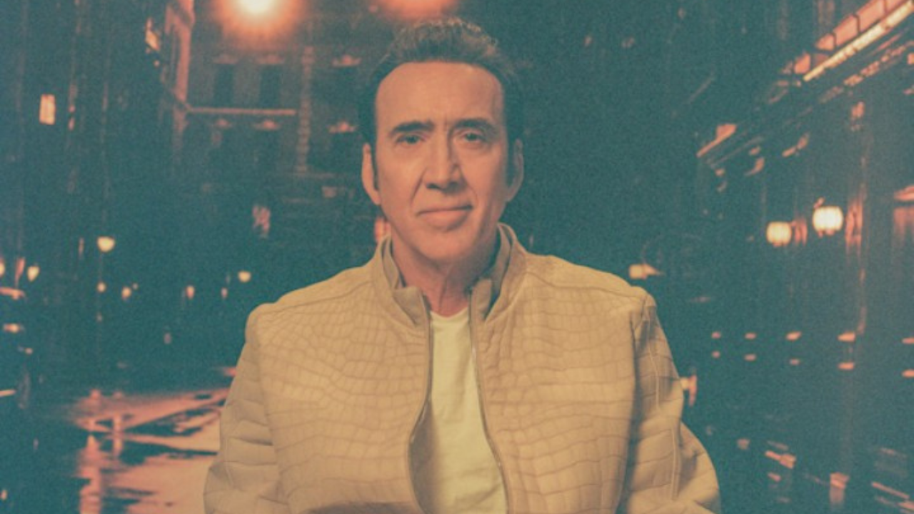 Spider Noir: Nicolas Cage fala sobre cancelamento da série