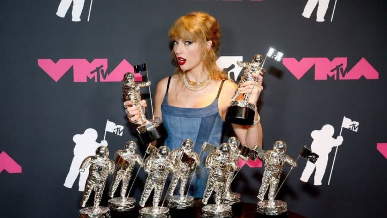 VMA 2026: Premiação apresenta quatro novas categorias
