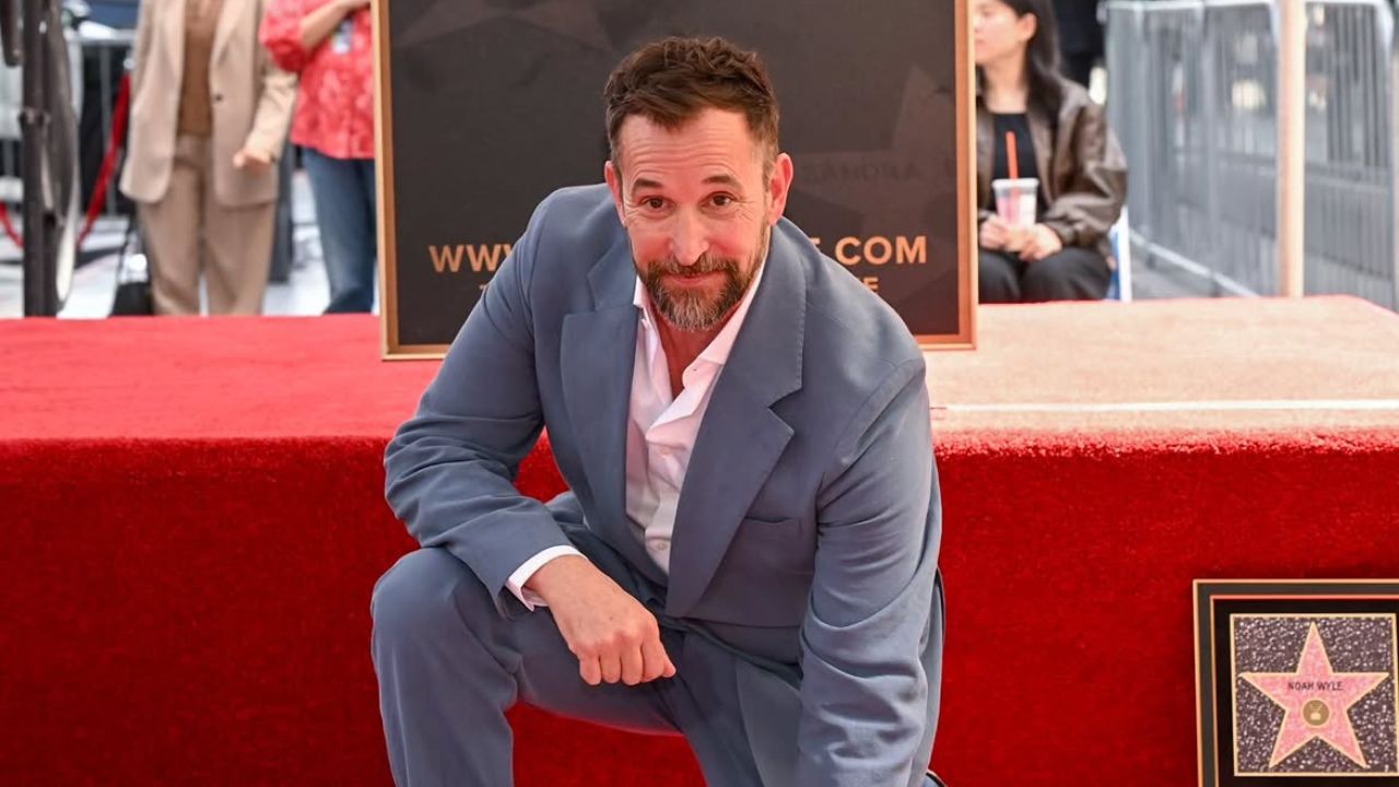 Emmy 2026: The Pitt vence categoria de Melhor Série de drama