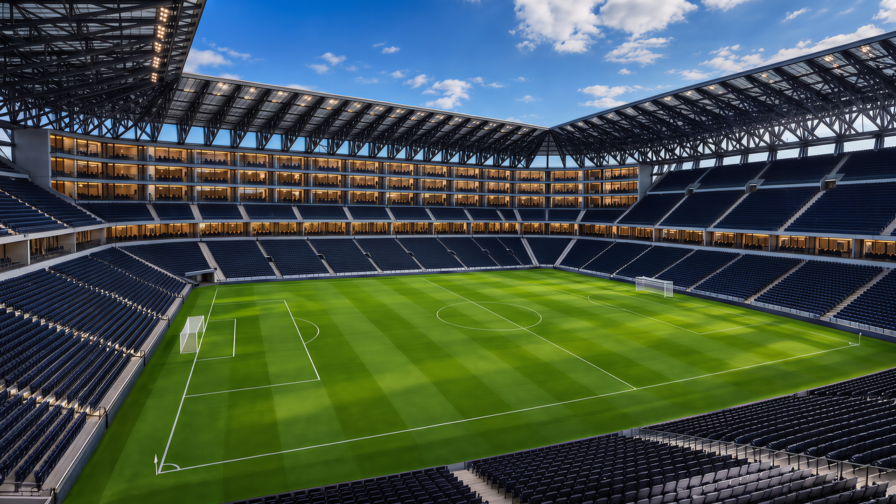 Vietnã avança na construção de estádio para 135 mil pessoas