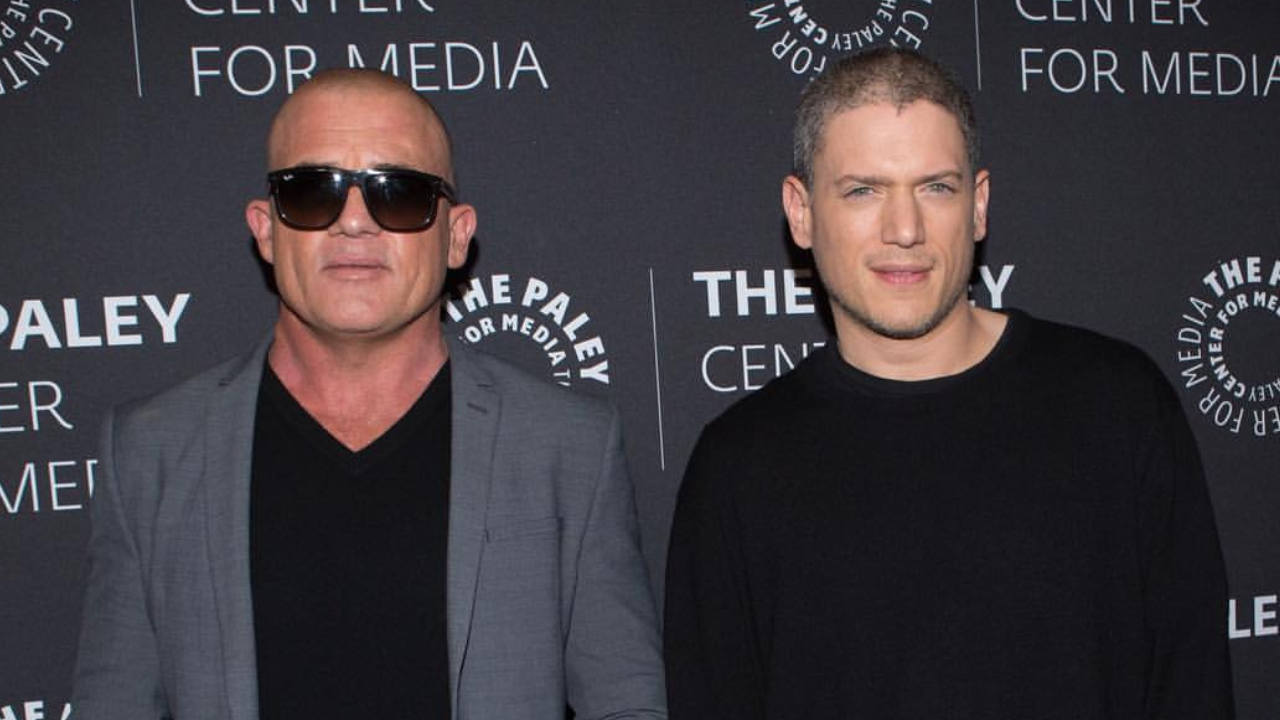 Novo capítulo no universo de “Prison Break”: série derivada anuncia novos nomes para o elenco
