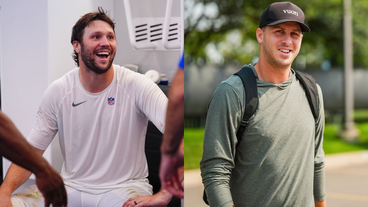 NFL: Buffalo Bills estreia nova casa com vitória sobre Lions