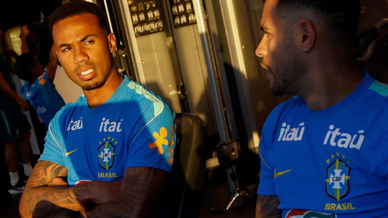 Seleção inicia ciclo para 2030 com treinos desfalcados na Austrália