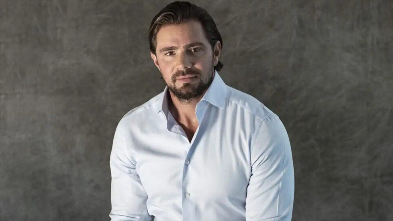 Daniel Vorcaro