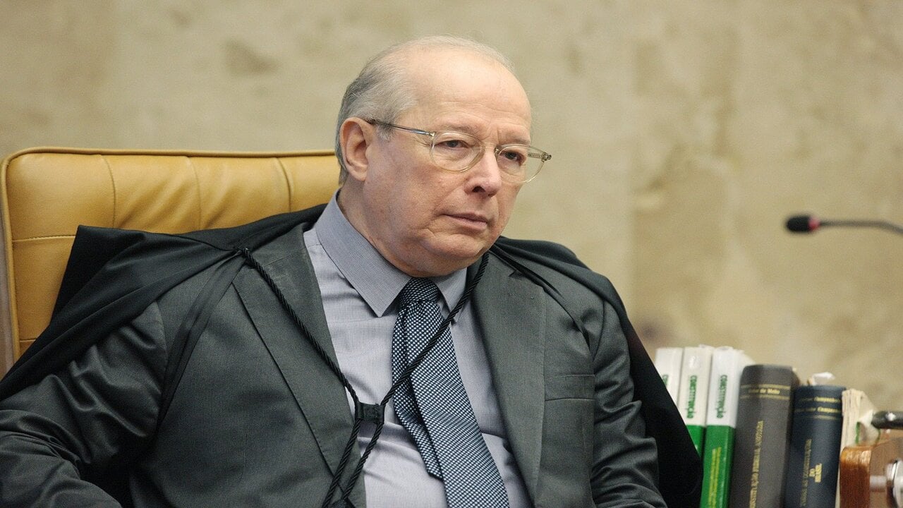Celso de Mello