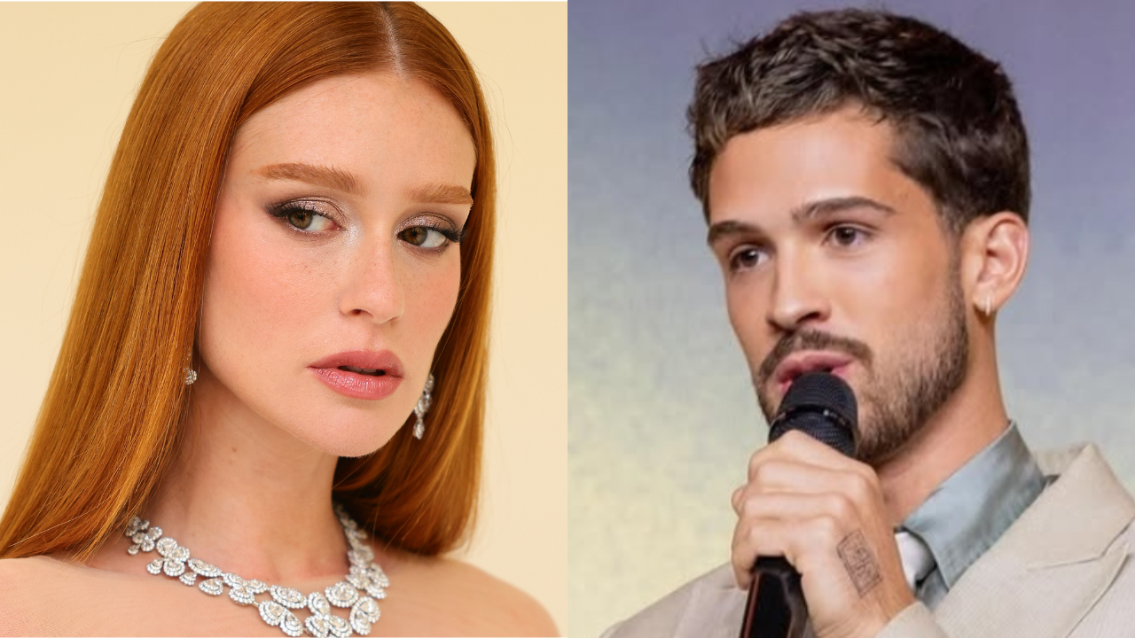 Marina Ruy Barbosa e João Guilherme são anunciados na adaptação de “O Mistério do Cinco Estrelas”