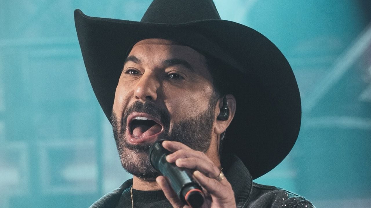 Edson se emociona ao falar sobre Rick e pedir orações pelo cantor