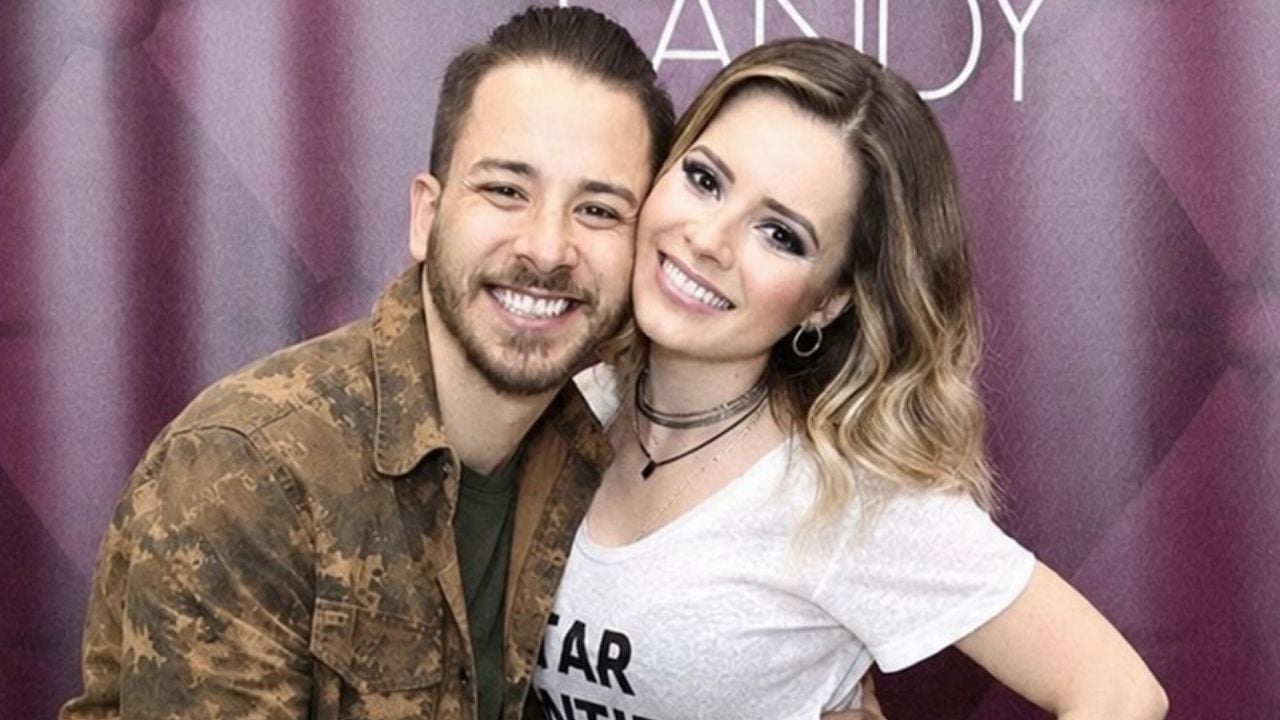 Sandy e Junior fazem suspense e deixam fãs ansiosos por novo projeto