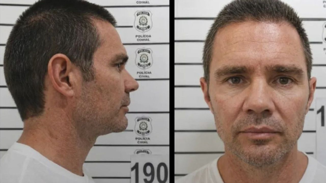 Documento detalha movimentações de Vorcaro antes da prisão e indica que banqueiro sabia da operação Documento detalha movimentações de Vorcaro antes da prisão e indica que banqueiro sabia da operação