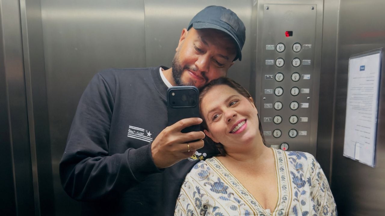 Grávida, Tati Machado revela impacto da perda do primeiro filho