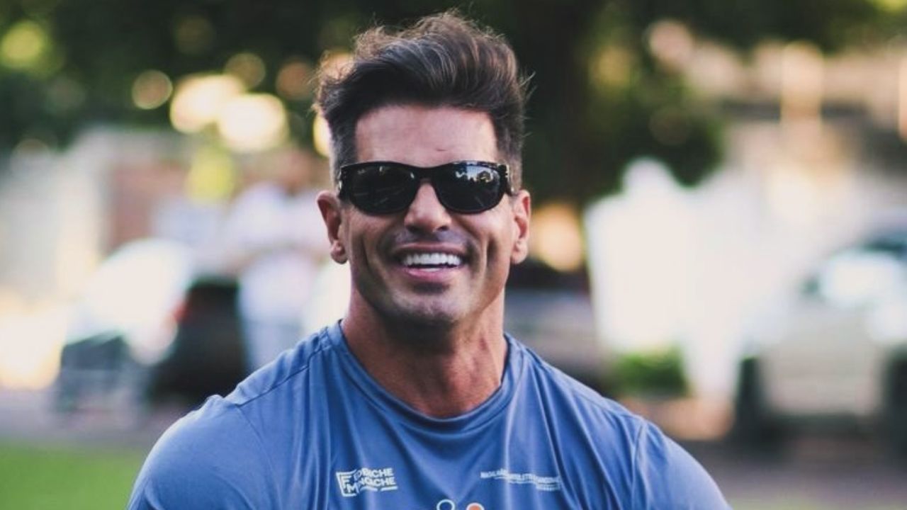 Fernando Fernandes revela que virou atleta por ego:”Fui rotulado como incapaz e não aceitei”