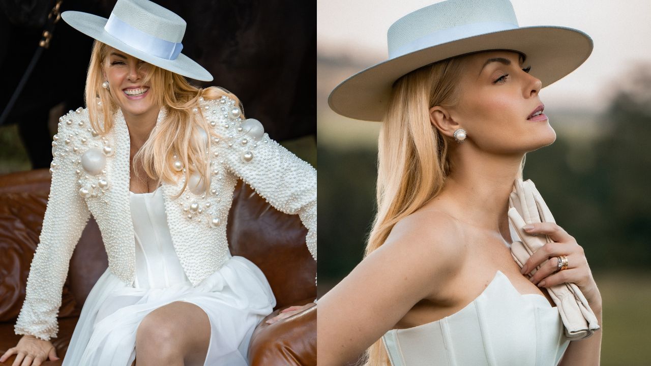 Ana Hickmann I Reprodução/Instagram/@ahickmann
