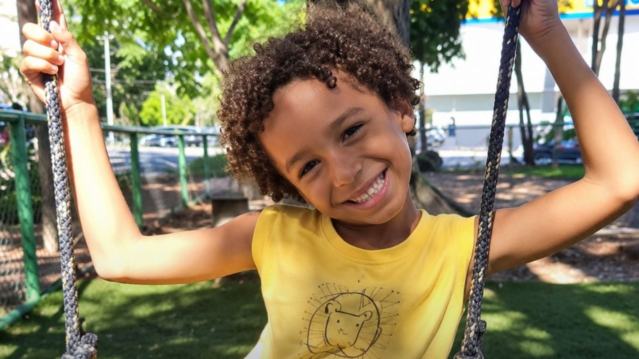 Mãe de Edson Davi é procurada pela Interpol após 163 crianças serem resgatadas