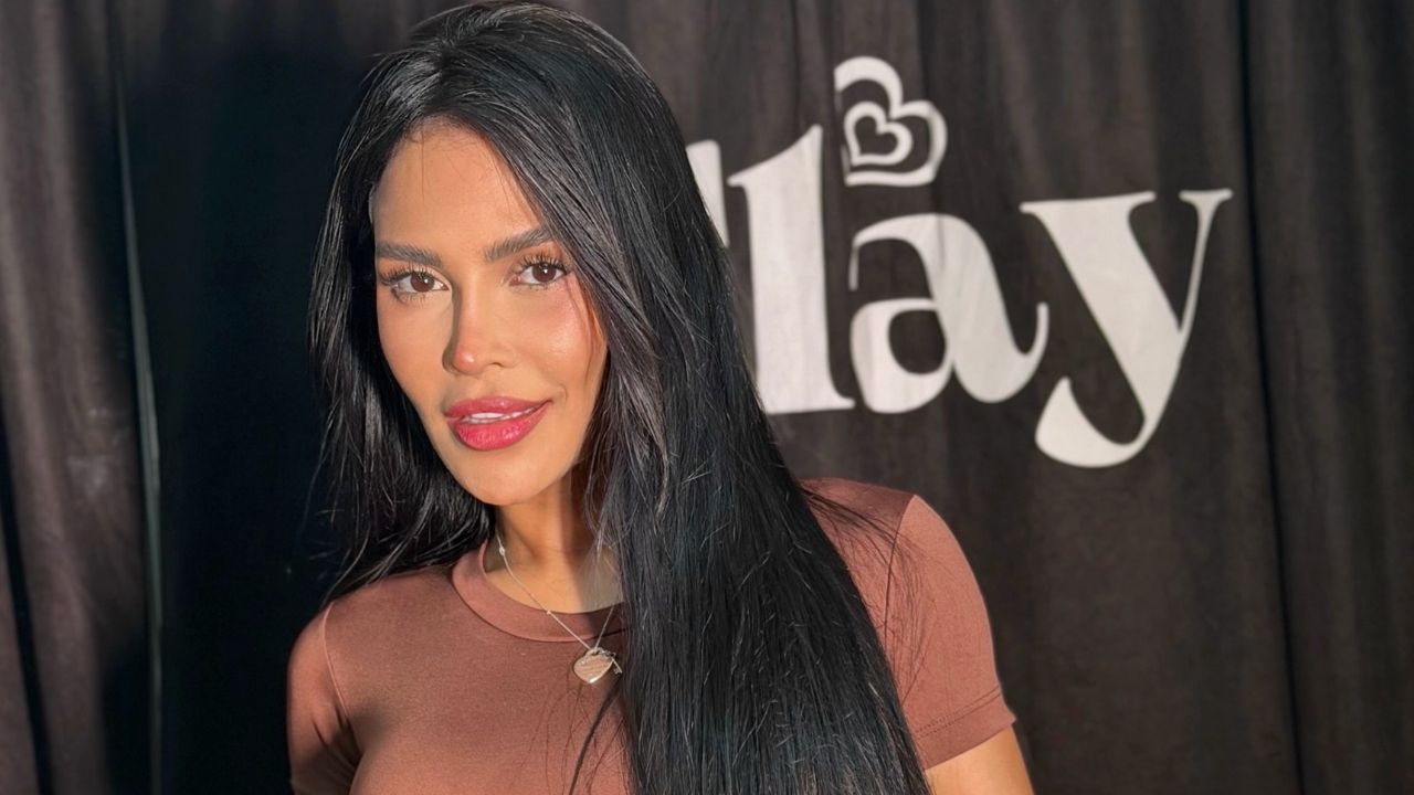 Flay reage a piadas de Blogueirinha sobre Grammy Latino