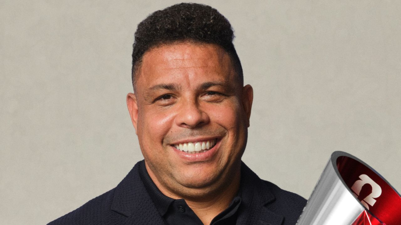 Ronaldo I Reprodução/Instagram/@ronaldo
