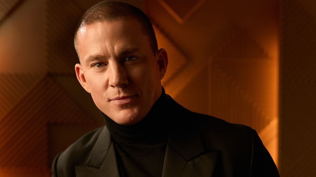 Suposta conta fake de Channing Tatum gera teoria e comentários sobre Harry Styles e Zoë Kravitz