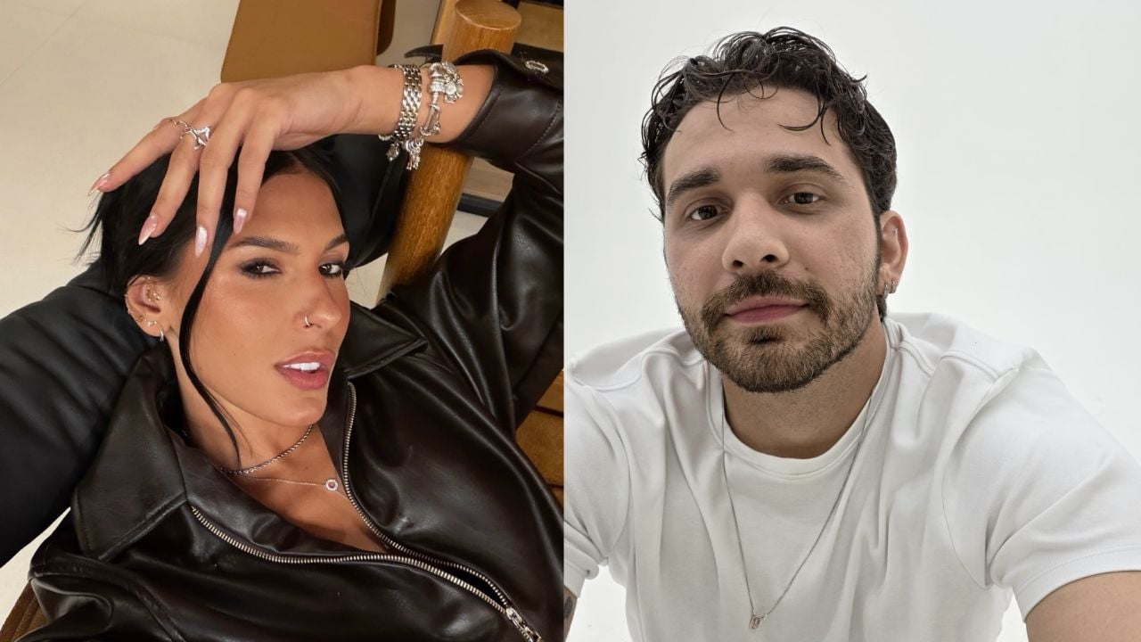 Fãs se animam com interações de Ana Castela e Gustavo Mioto e torcem por volta do casal