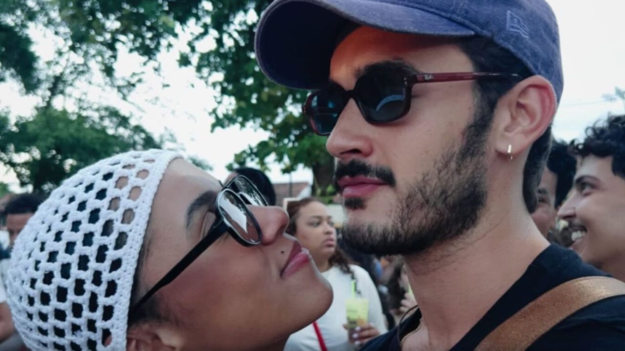 Filipe Bragança e Ramille colocam fim ao namoro após cinco meses de relação