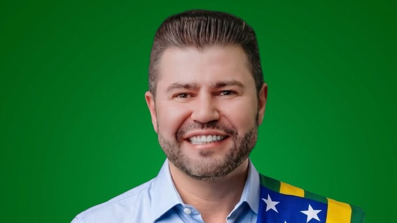 Deputado Amilton Filho morre após acidente na BR-050