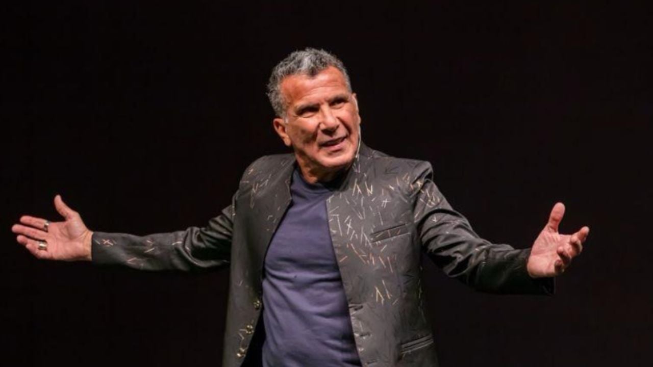 Eri Johnson mostra mansão no Rio com vista paradisíaca