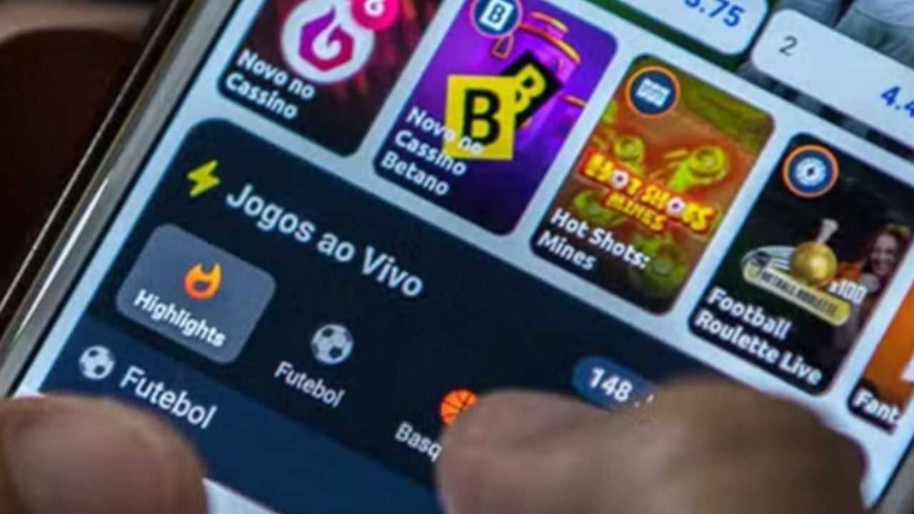 Bets passam a restringir cadastros após governo proibir apostas no Brasil