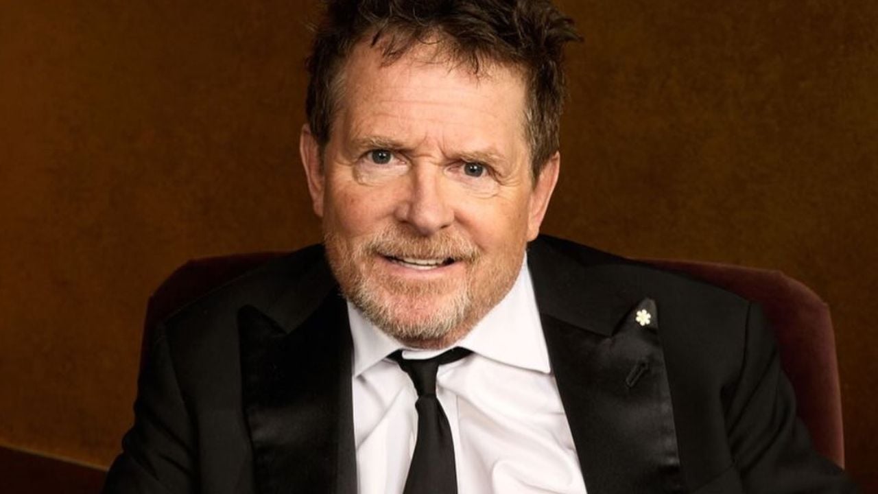 Michael J. Fox é premiado no Emmy 2026 e fala sobre diagnóstico de Parkinson