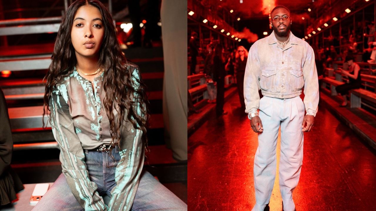 Desfile da Diesel em Milão apresenta coleção Verão 2027