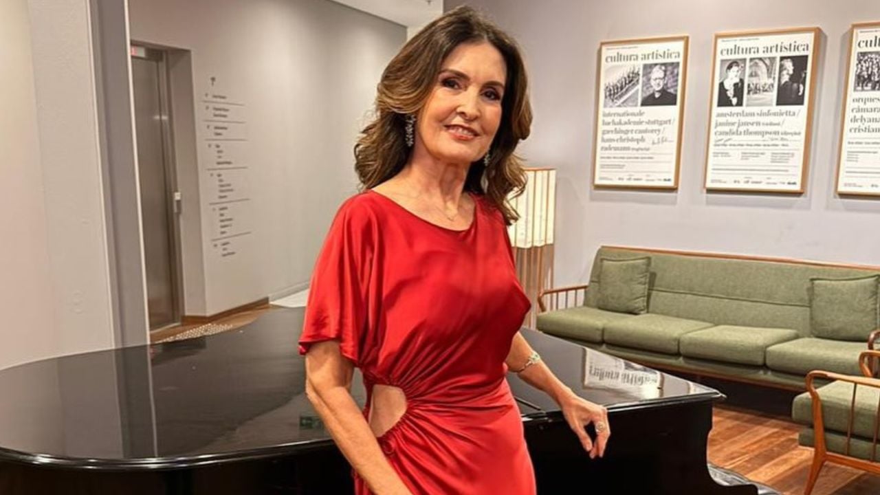 Fátima Bernardes decide não comemorar aniversário em 2026 e explica motivo