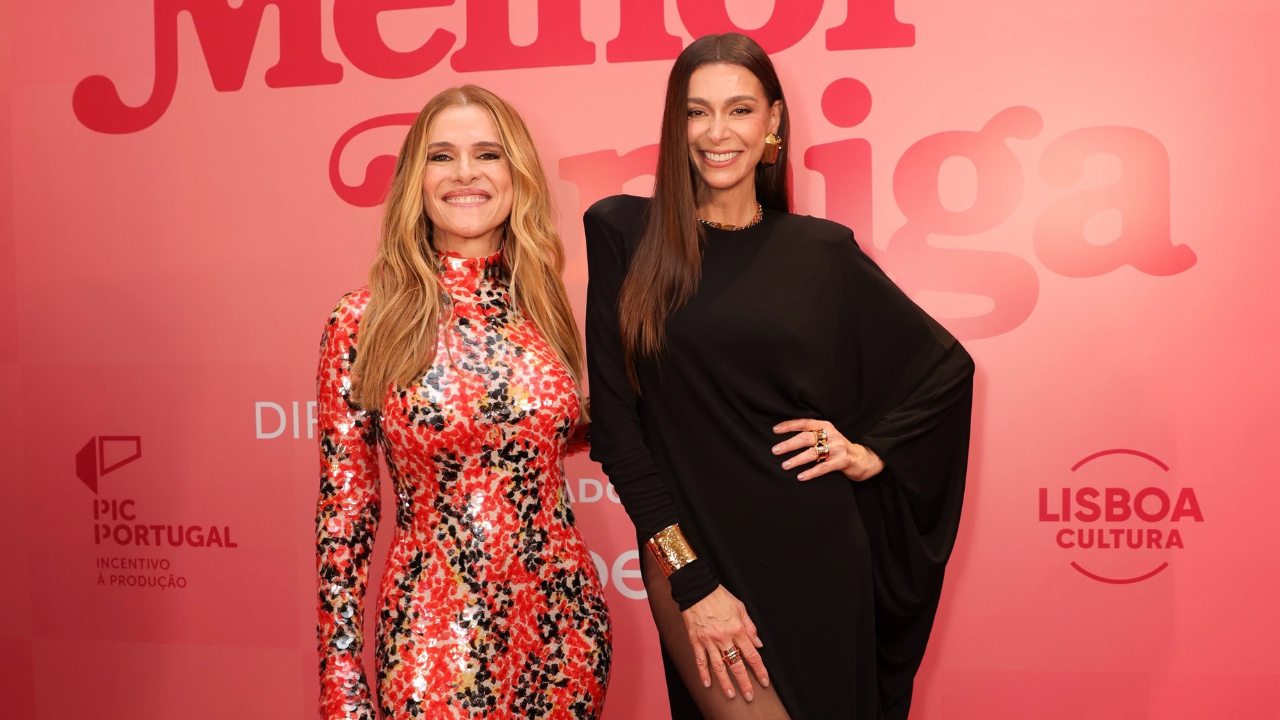 Filme ‘Minha Melhor Amiga’ é sucesso de bilheteria e buscas pela produção na internet aumentam
