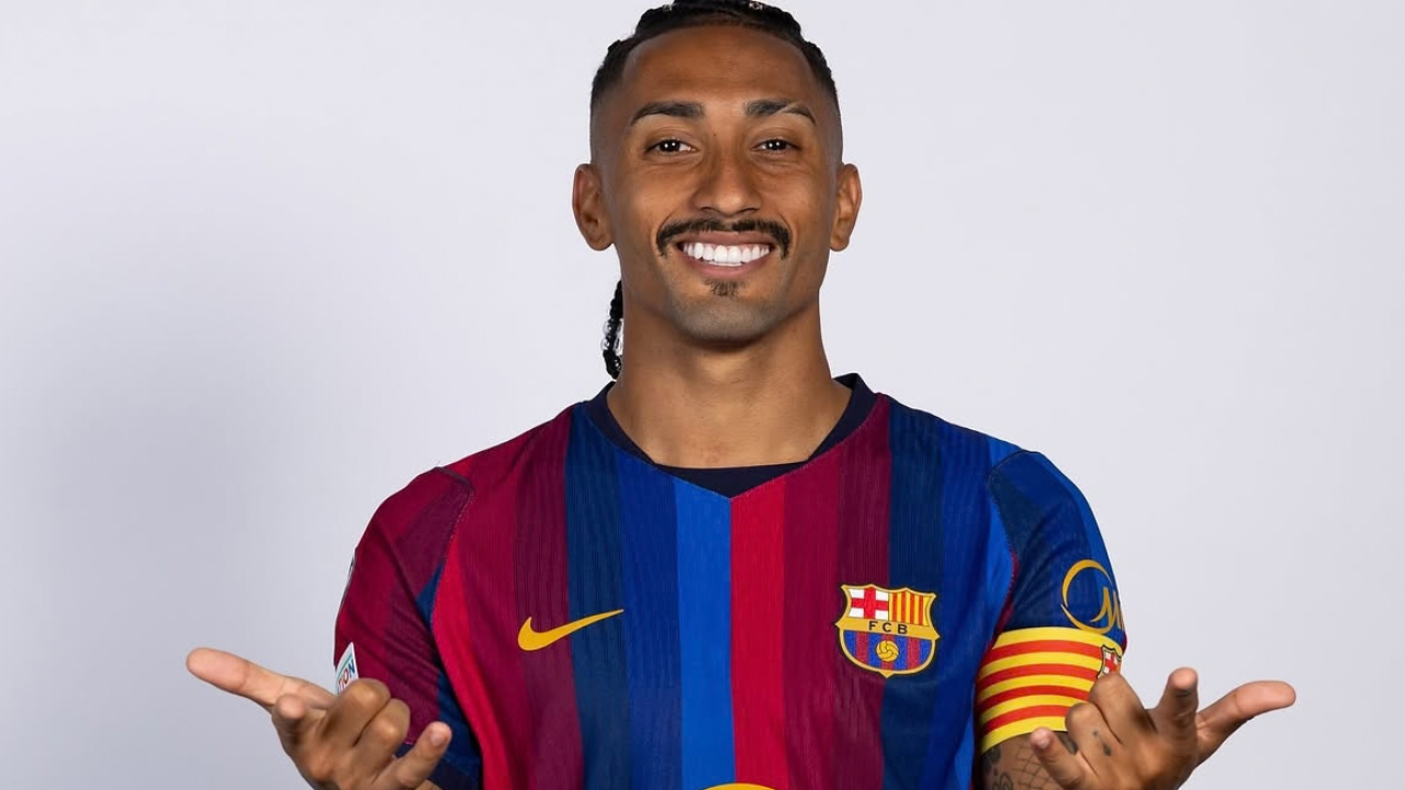 Raphinha assume o protagonismo na Seleção em seu melhor momento na carreira
