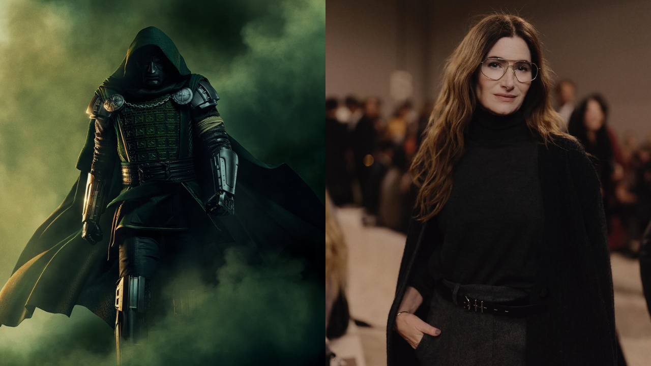 Rumor aponta que Kathryn Hahn pode voltar como Agatha Harkness em “Vingadores: Guerras Secretas”