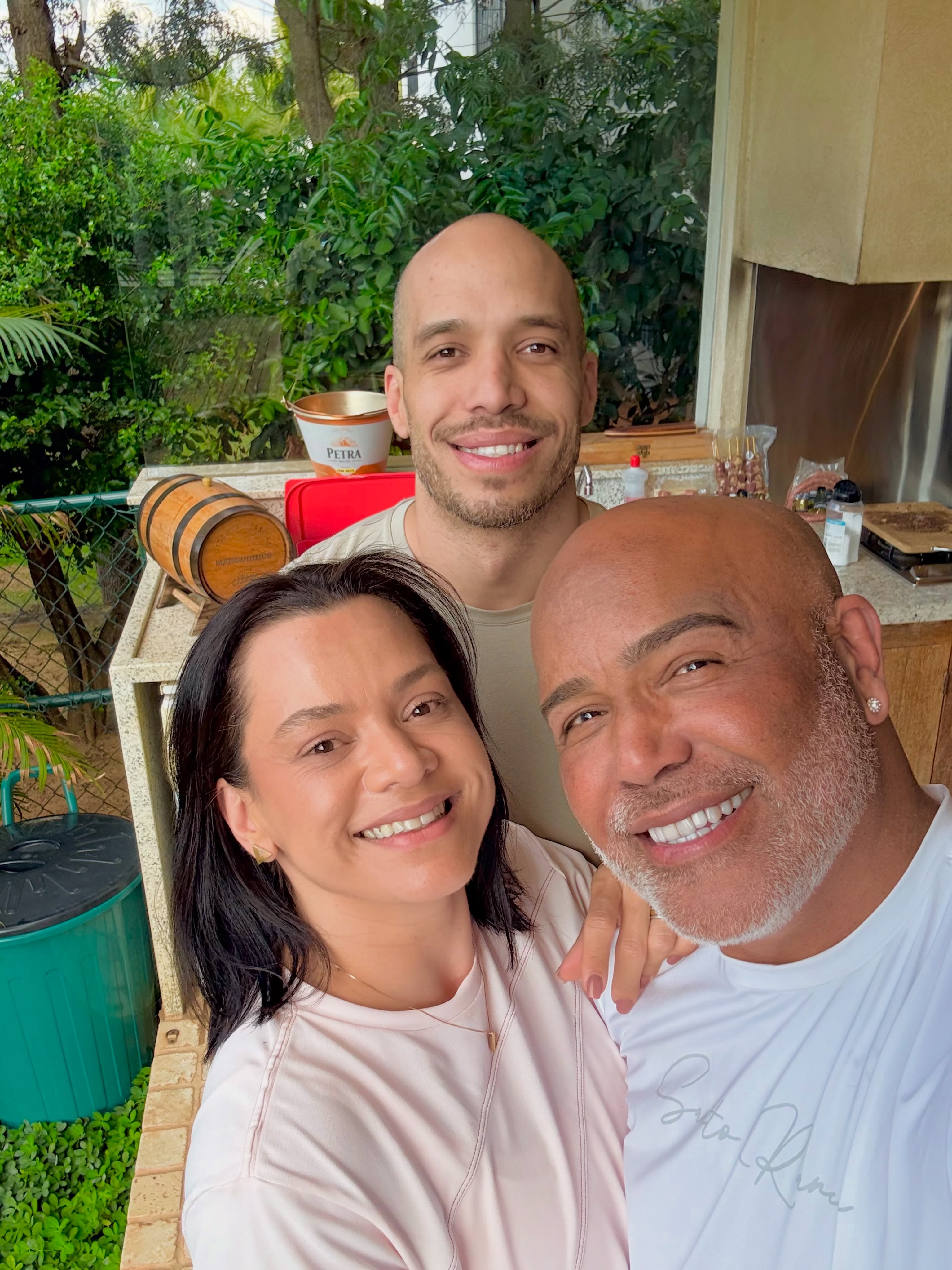 Filha de Rick faz desabafo emocionante após morte do cantor: “Tá doendo tanto”