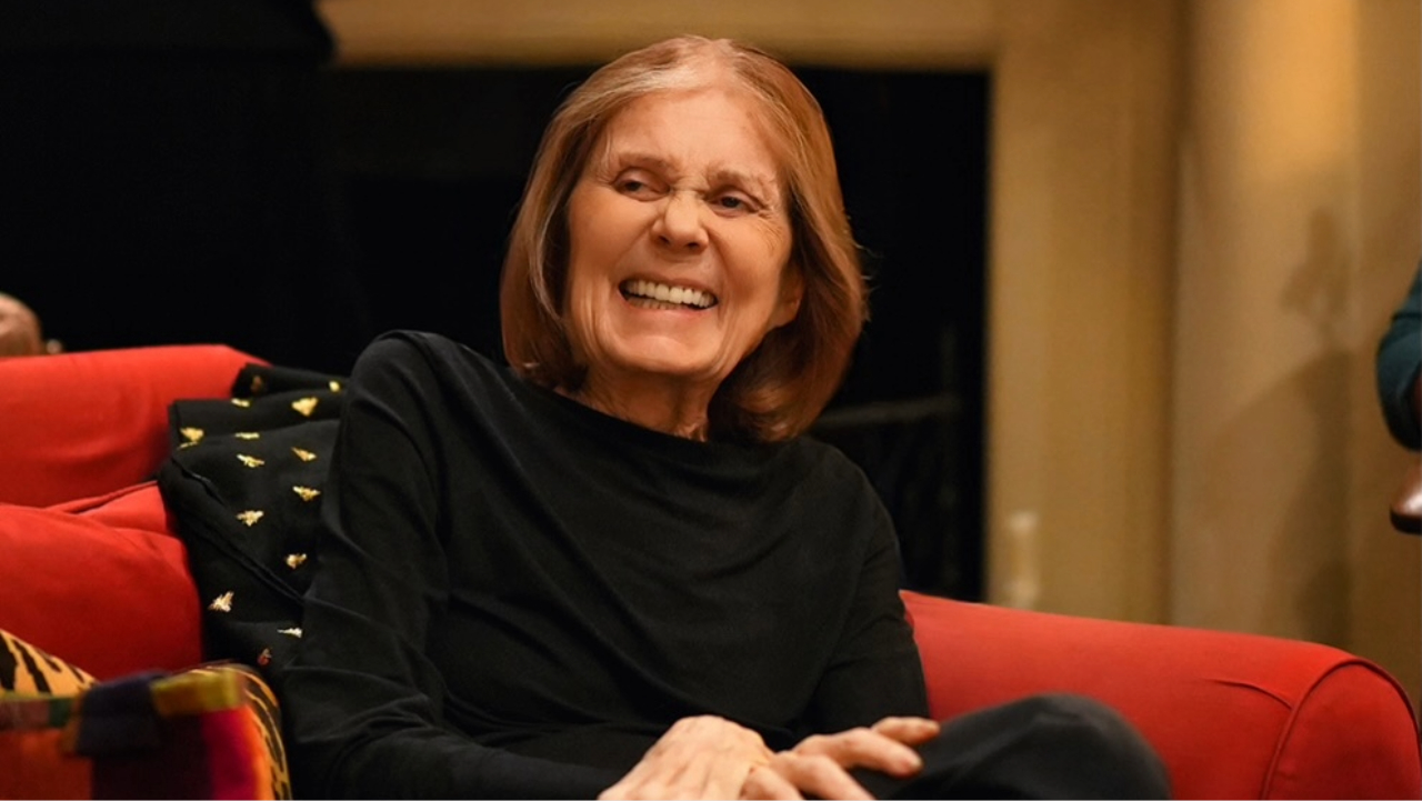 Aos 92 anos, morre a ativista Gloria Steinem, uma das maiores vozes do feminismo mundial