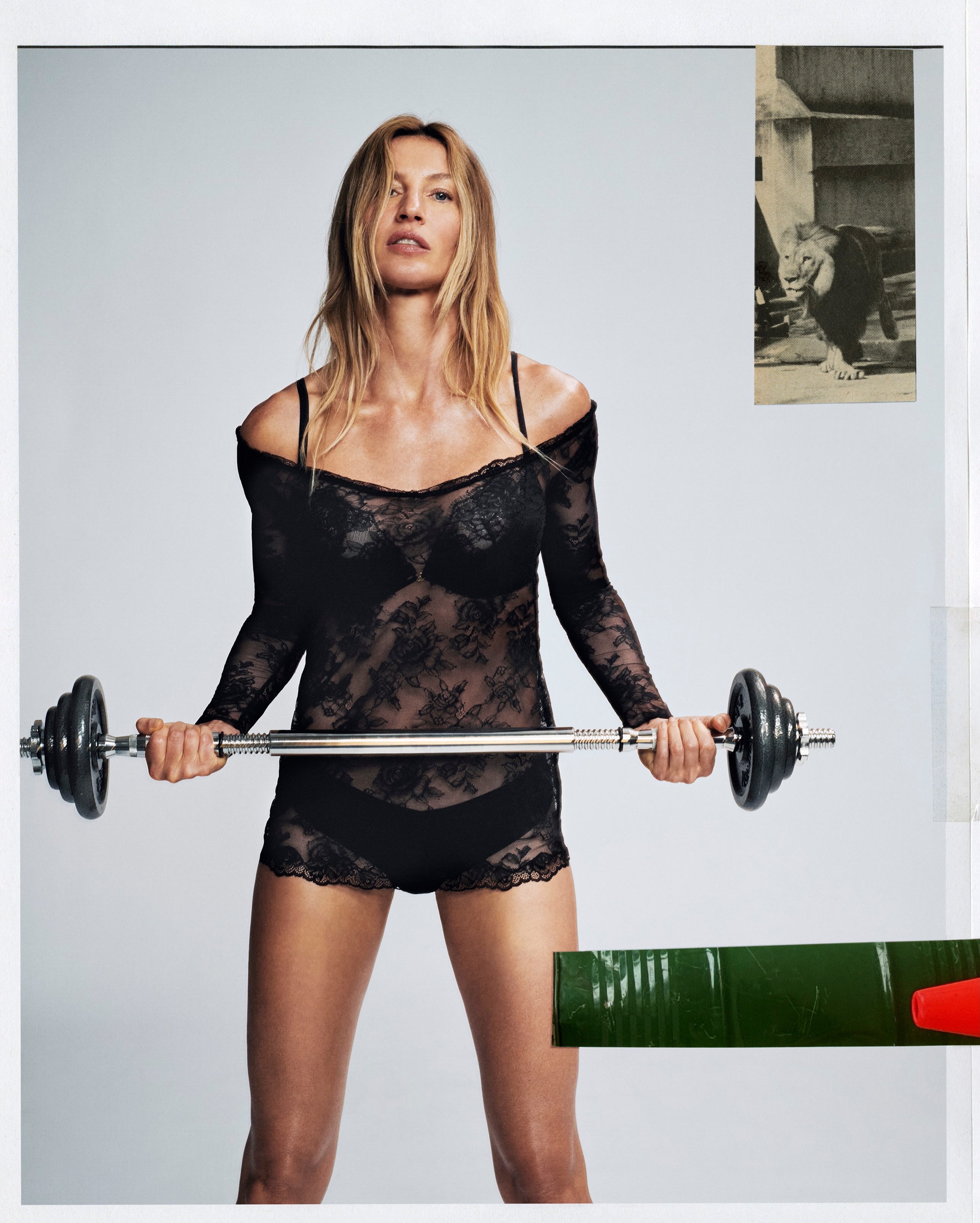 Gisele Bündchen fala sobre auge da fama e nova definição de sucesso: "Não tenho nada a provar"