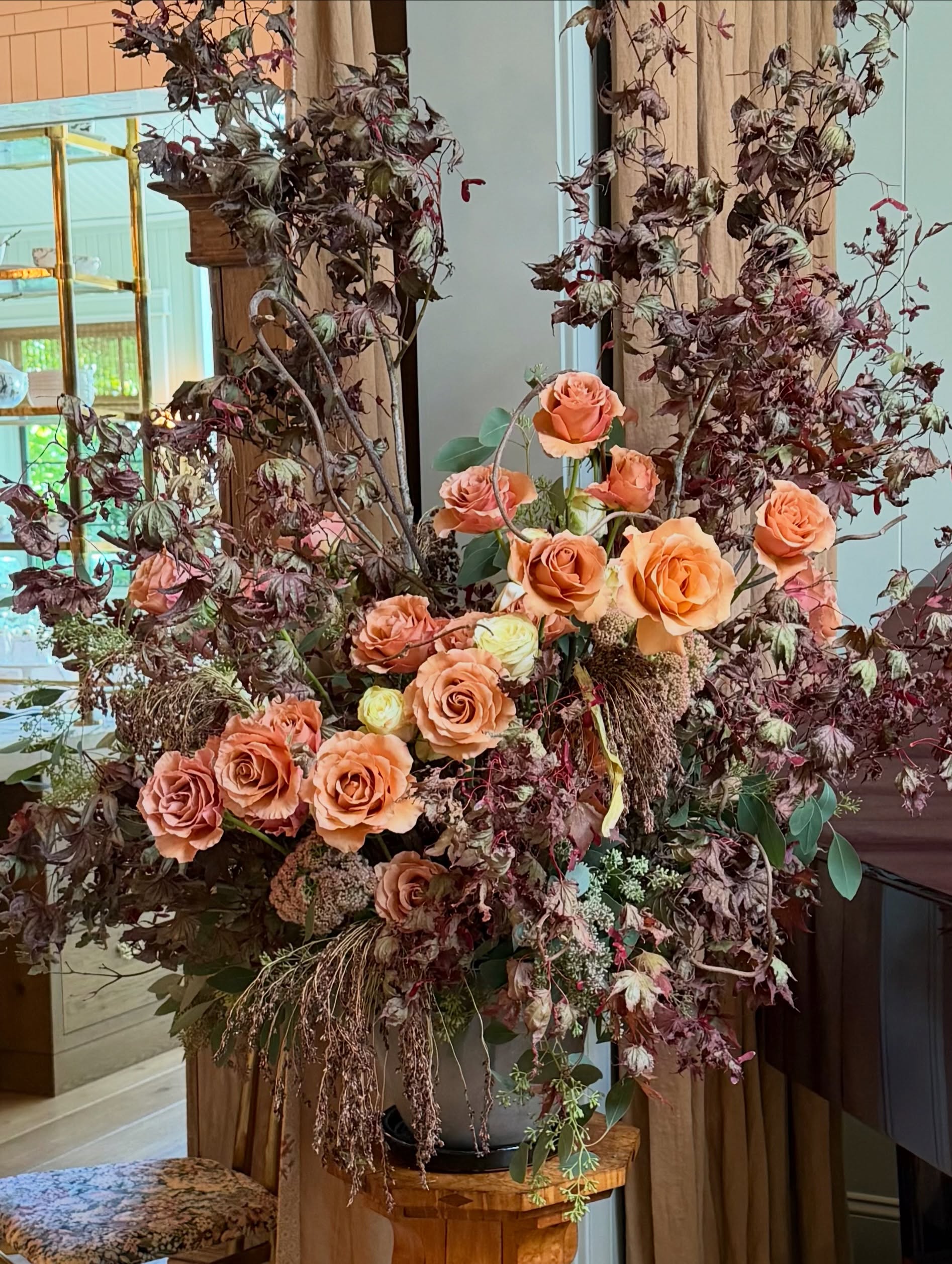 Jennifer Lopez mostra nova casa dos sonhos após divórcio de Ben Affleck Jennifer Lopez mostra nova casa dos sonhos após divórcio de Ben Affleck