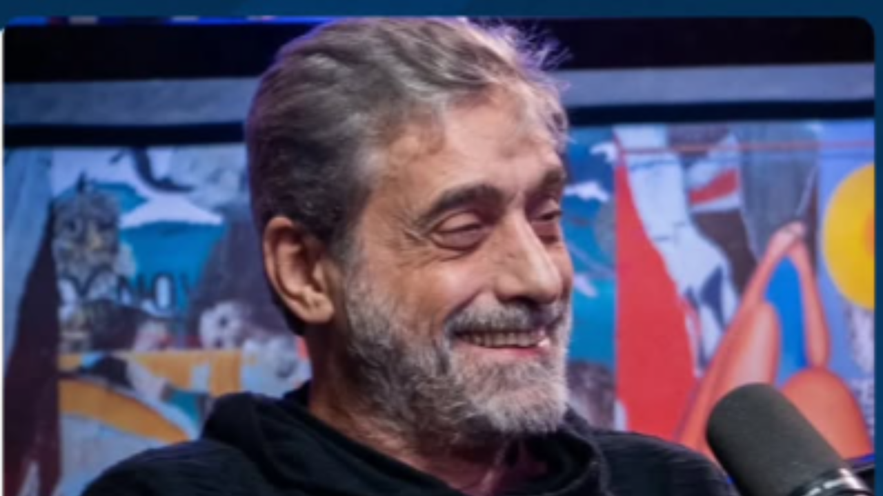 Ettore Zuim deixa legado na dublagem brasileira aos 66 anos
