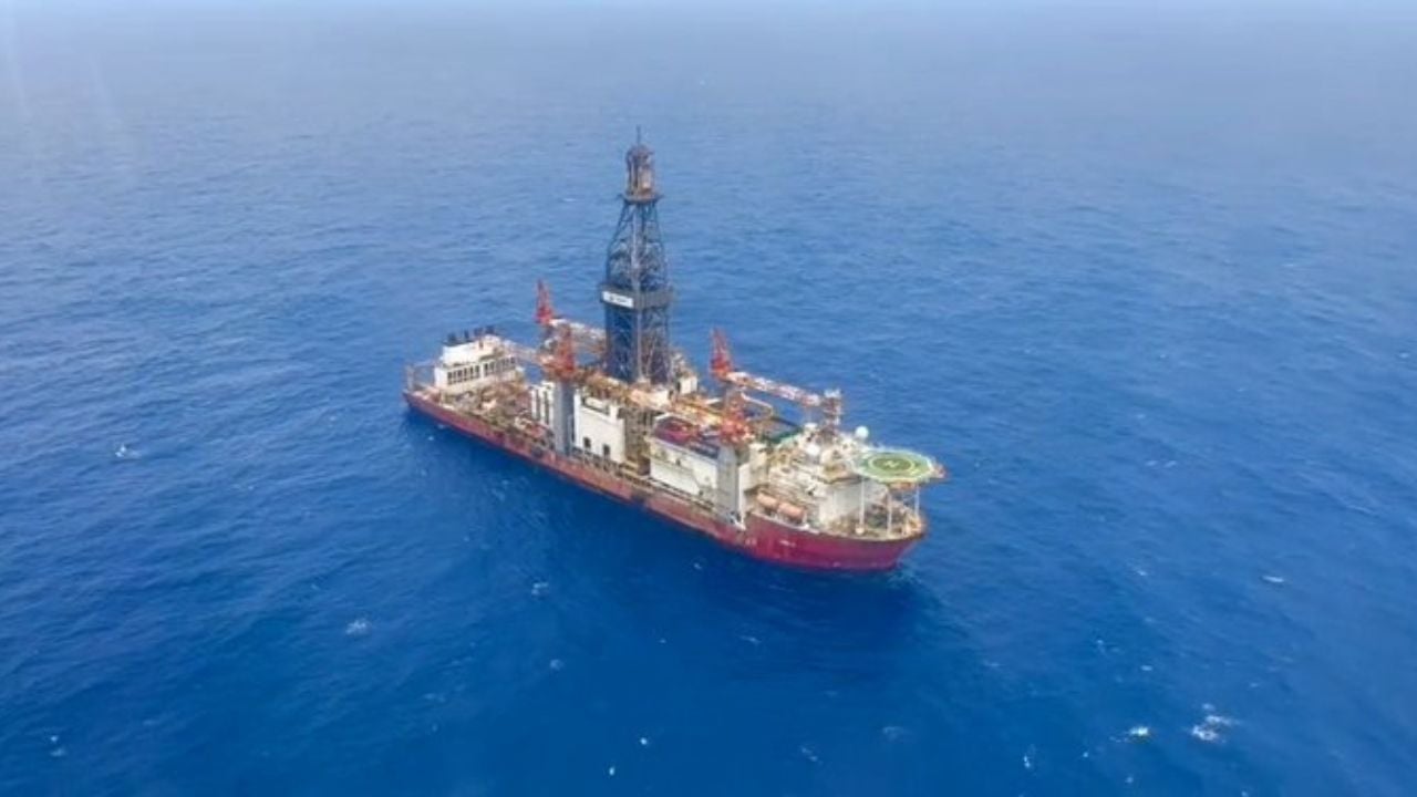 Petrobras amplia plano de perfuração na Foz do Amazonas após licença do Ibama