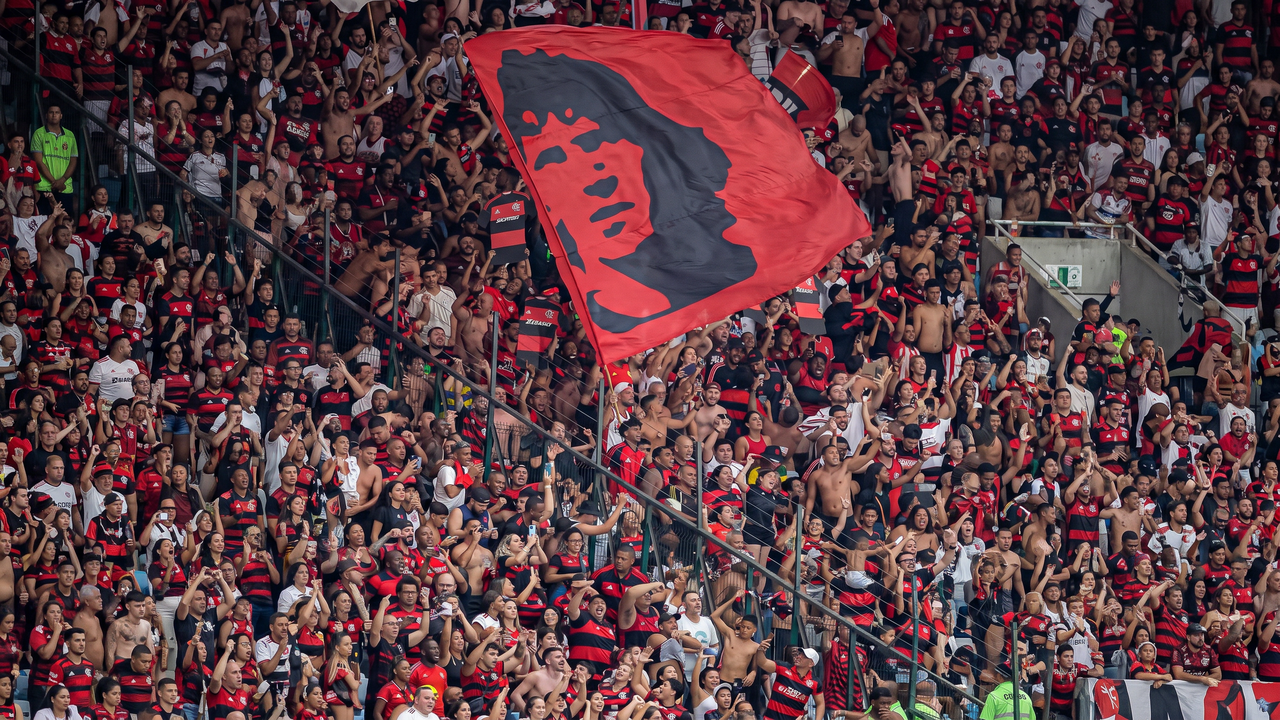 Flamengo acelera renovações para a temporada de 2027