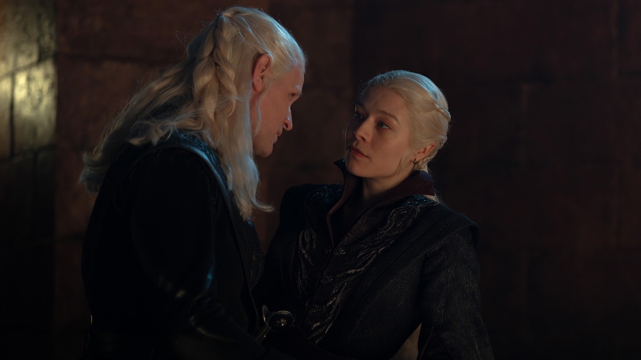 Nova produção de “Game Of Thrones” chega nos cinemas em 2029
