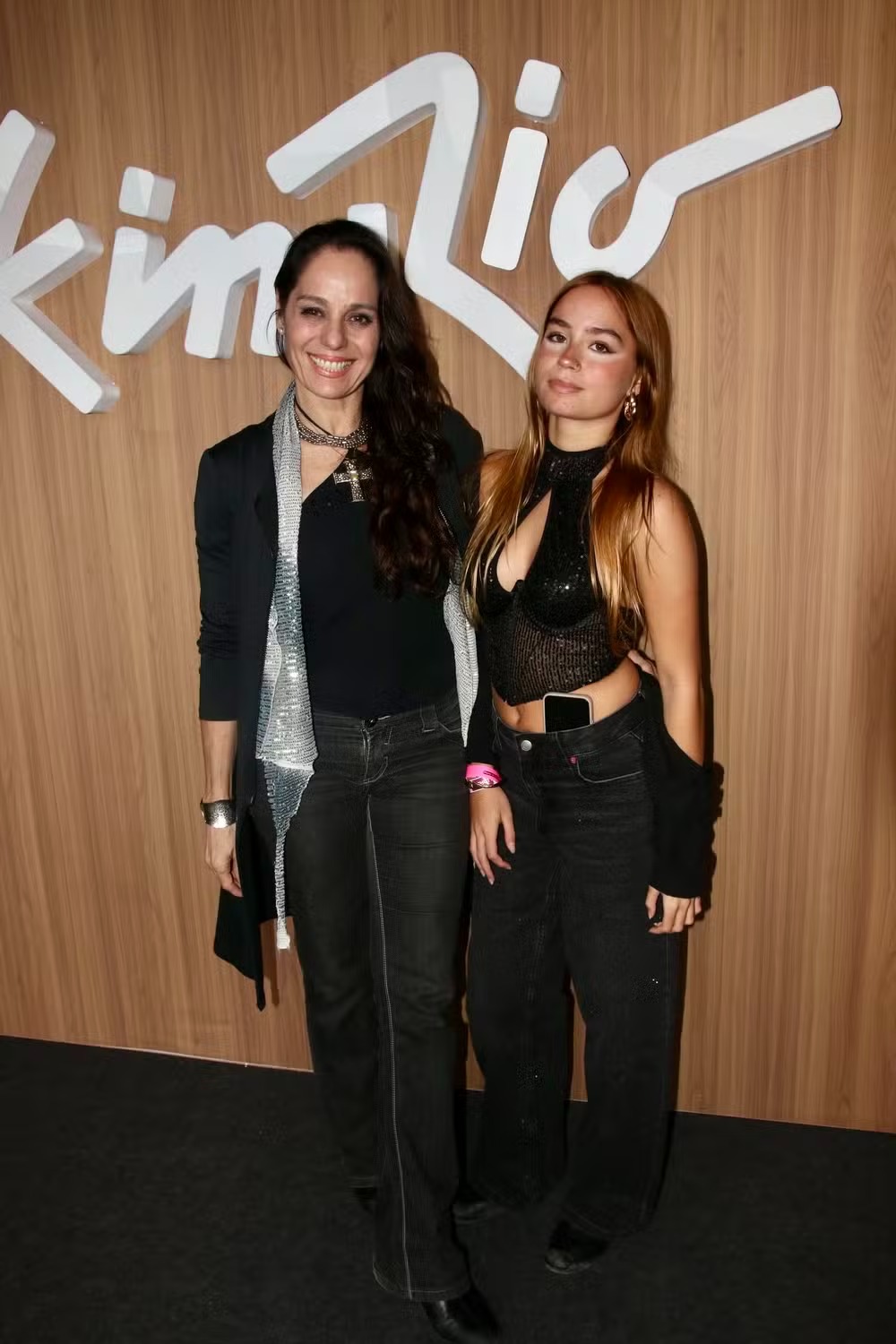 Rock in Rio: veja os looks dos famosos no quinto dia
