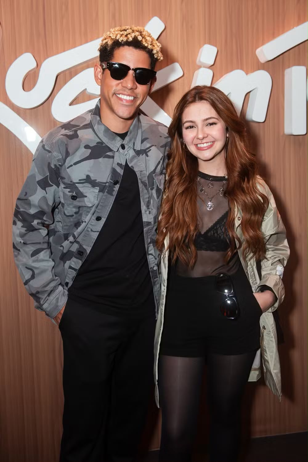 Rock in Rio: veja os casais que assumiram relacionamento no festival