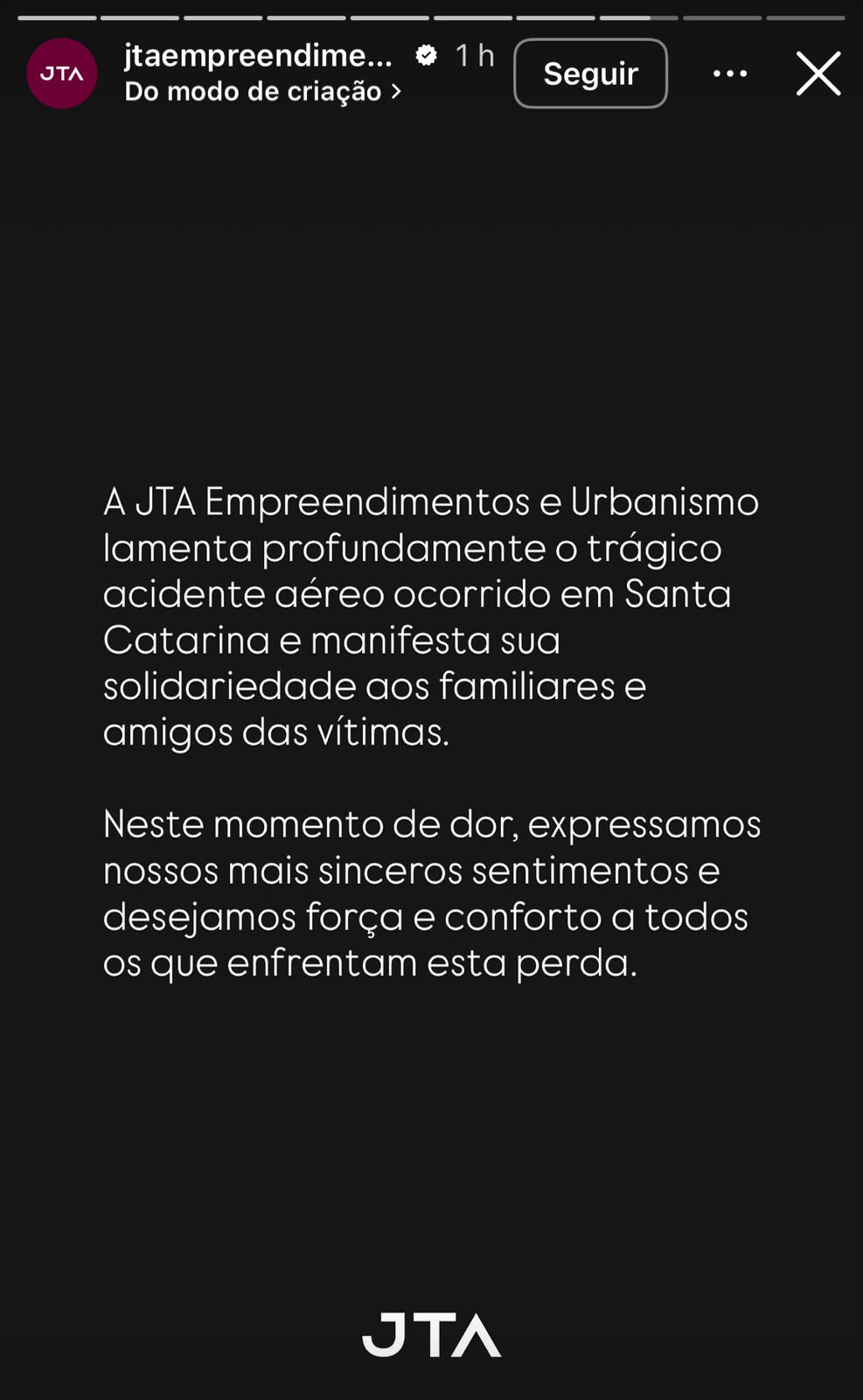 Morte de Rick: empresa do helicóptero se manifesta após acidente que matou cantor e outras 4 pessoas