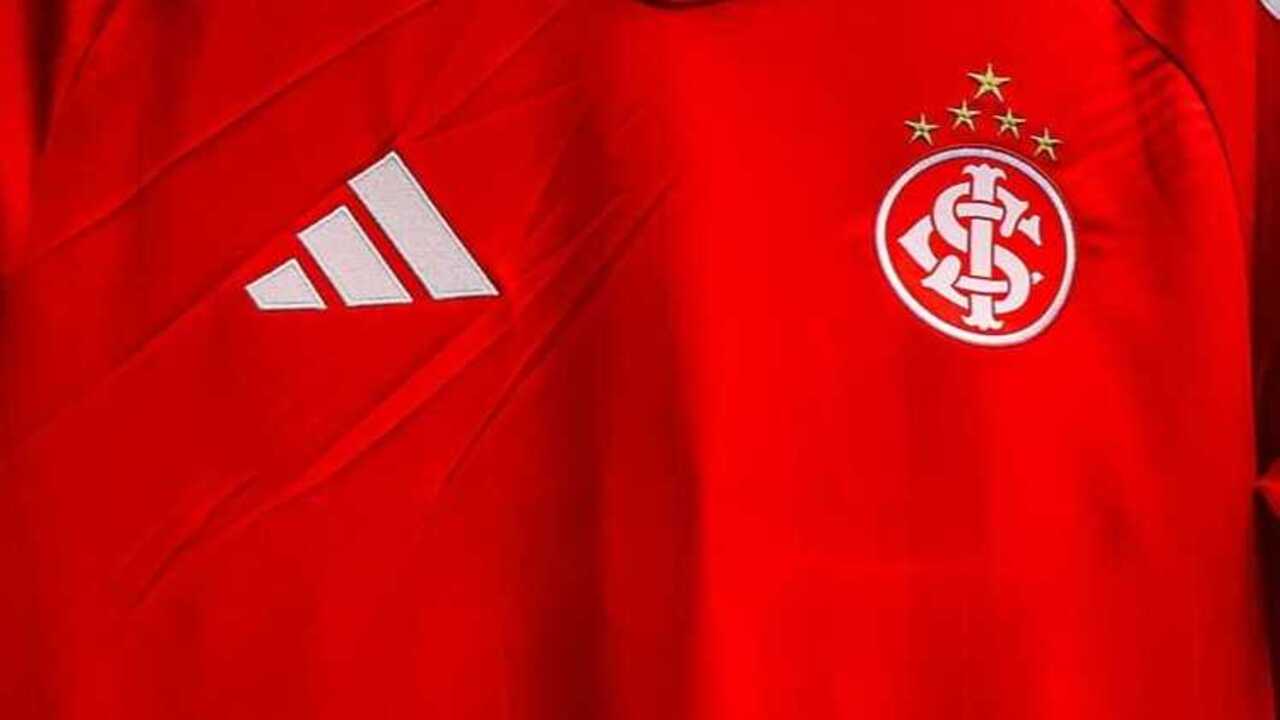 Internacional anuncia Eduardo Baptista | Reprodução/Instagram/@interstoreonline