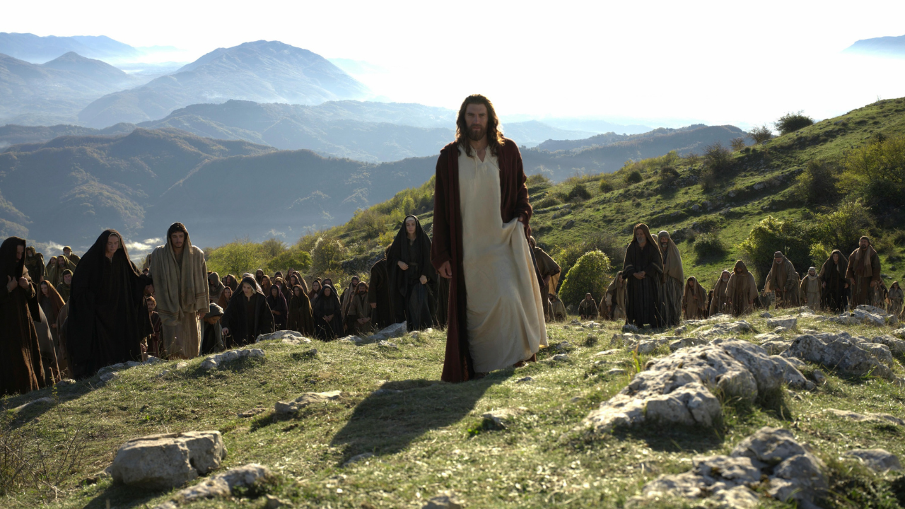 Filme A Ressurreição de Cristo dirigido por Mel Gibson está em produção e tem novas imagens vazadas