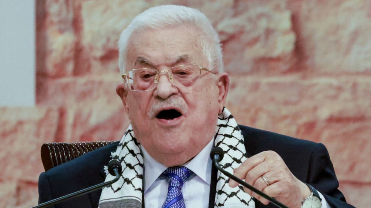 Autoridade Palestina volta a ter visto negado pelos EUA