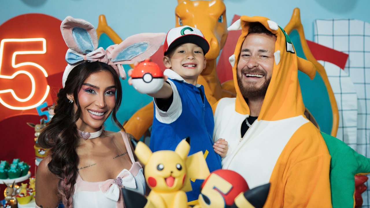 Bianca Andrade comenta sobre chegada do segundo filho de seu ex Fred Bruno