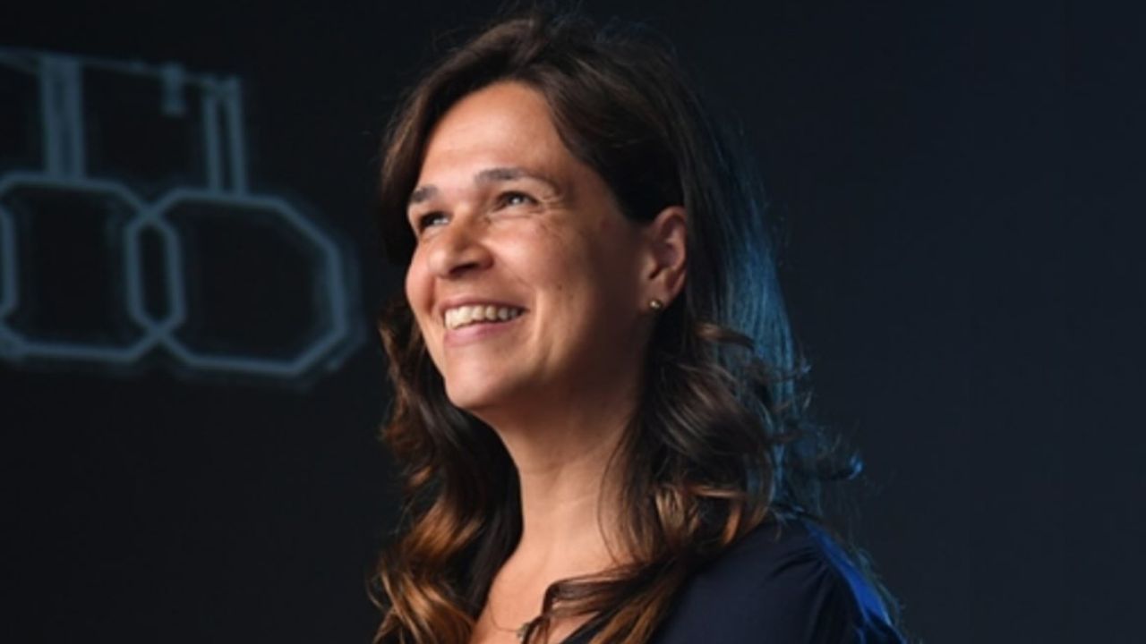Brasileira cria tecnologia que auxilia crianças com câncer